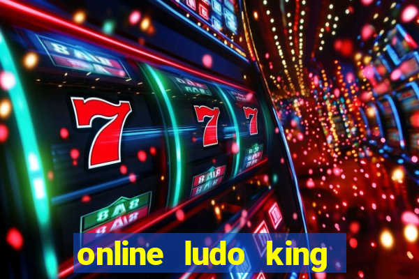 online ludo king cash game